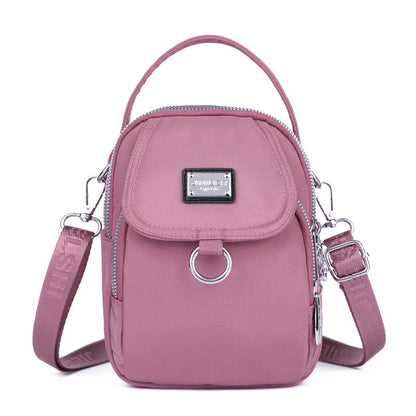 Hot Sale  Women's Crossbody Bag - answeryen