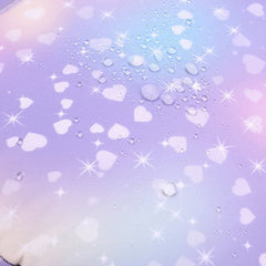 Durable Nylon Rolling Backpack for Kids – School Bag with Wheels, Adjustable Straps - VOTVO