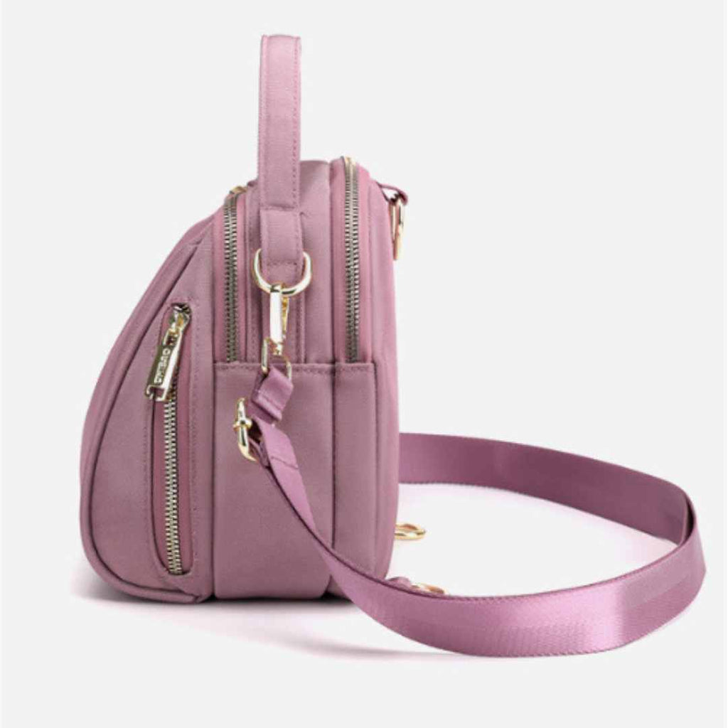 VitalVenture Bag