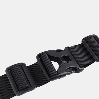 Marsupio leggero impermeabile per sport all'aria aperta - Marsupio regolabile per escursionismo e fitness
