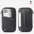 RFID Multifunctional Waterproof Passport Holder - VOTVO