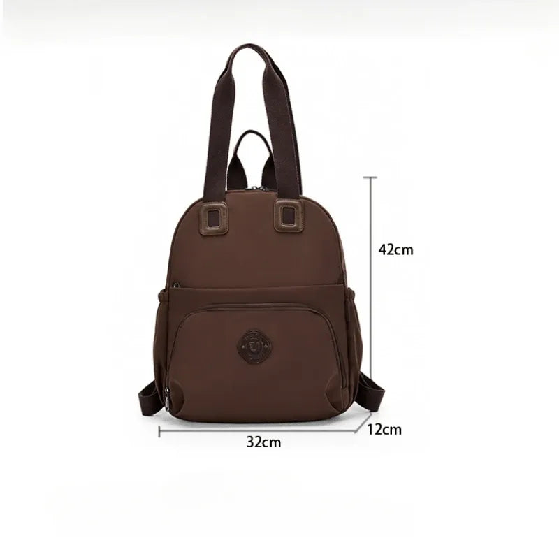 Versatile & Stylish Backpack for Everyday Use