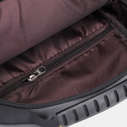 Multifunctional Large-Capacity Waterproof Crossbody Bag – Lightweight & Durable