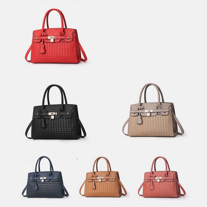 Women's Fashion Handbags Crossbody Tote Shoulder Bag Top Handle Satchel Purse - VOTVO