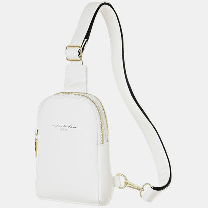 Small Crossbody Sling Bag for Women – Compact & Stylish Chest Bag - VOTVO