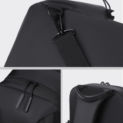 Sling Bag for Men – Large Capacity Travel & Daily Chest Bag