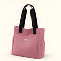 Lumara™ – Waterproof Lightweight Nylon Tote Shoulder Bag