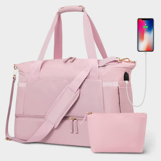 Duffel Bag for Travel