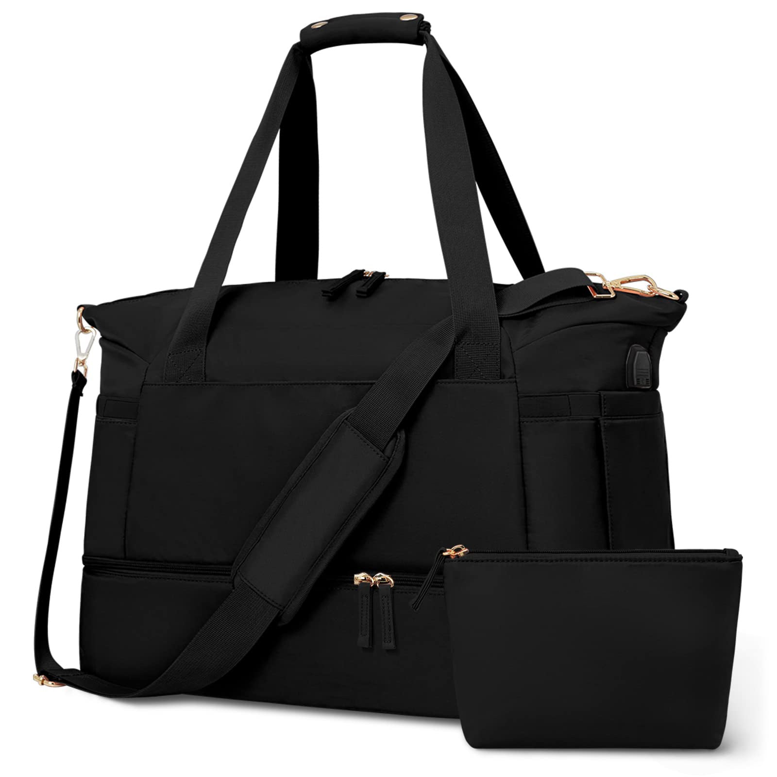 Duffel Bag for Travel