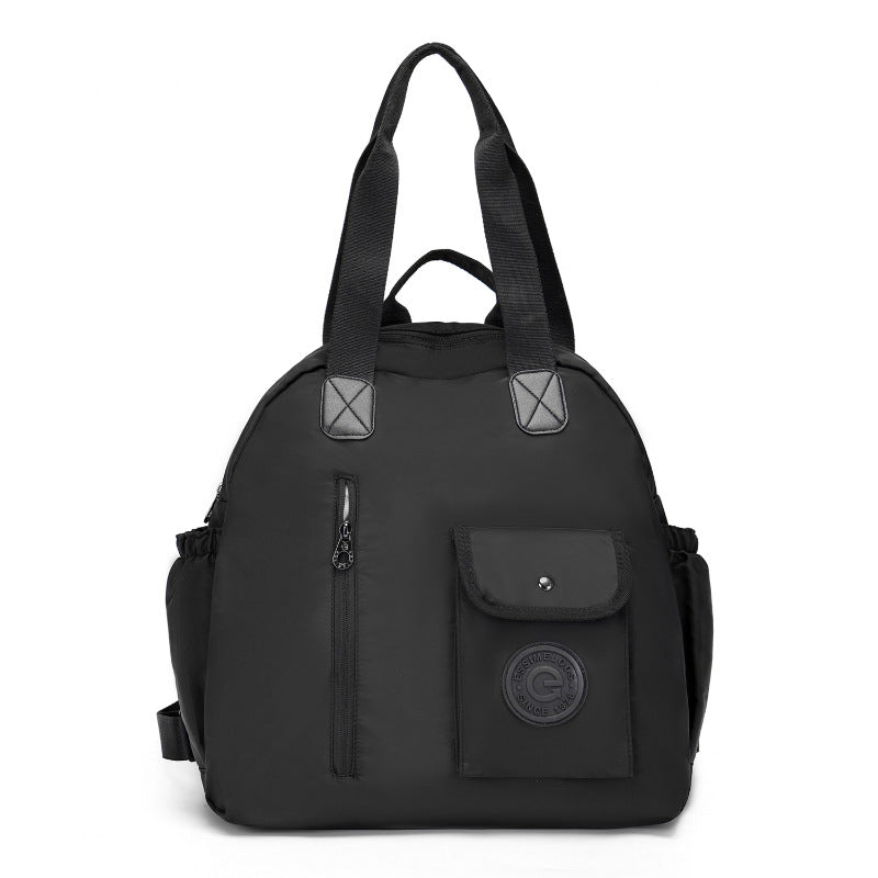 2025 New Style Multifunctional Backpack