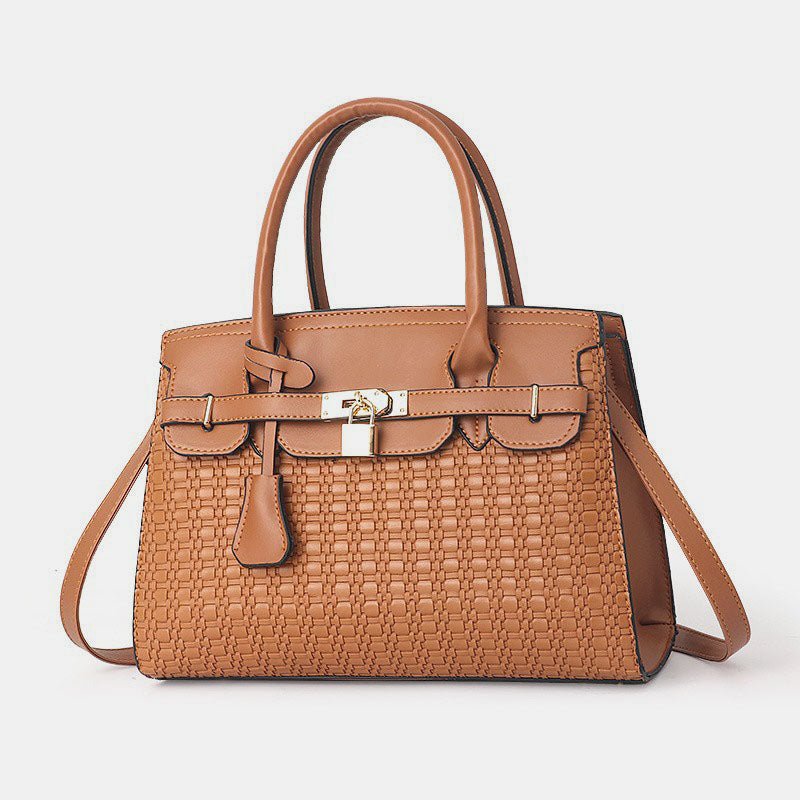 Women's Fashion Handbags Crossbody Tote Shoulder Bag Top Handle Satchel Purse - VOTVO