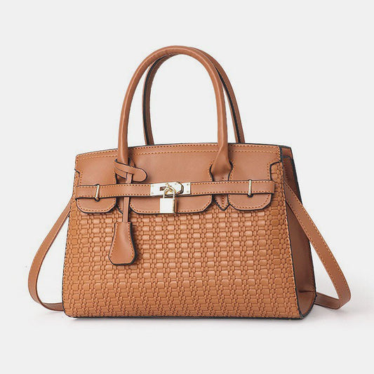 Women's Fashion Handbags Crossbody Tote Shoulder Bag Top Handle Satchel Purse - VOTVO
