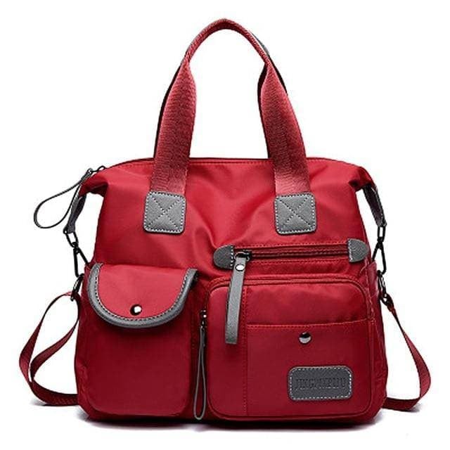Stylish Multipurpose Bag – Large Capacity Travel & Daily Use Bag for Men & Women - VOTVO