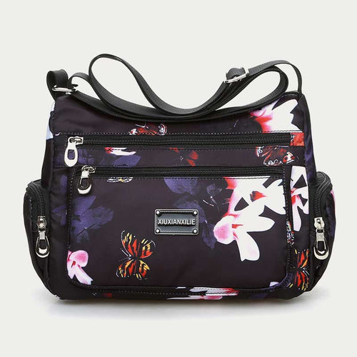 Crossbody Bag – Stylish and Practical Travel Companion - VOTVO