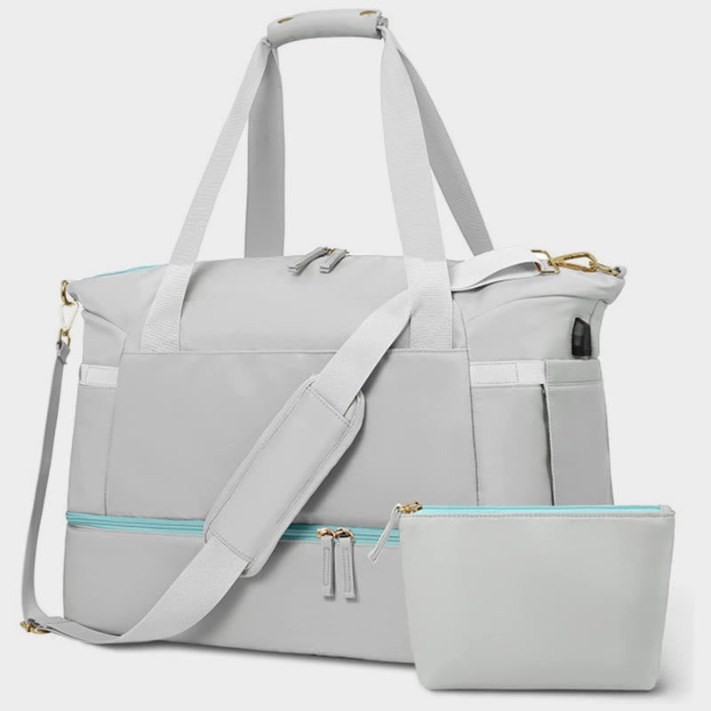 Duffel Bag for Travel