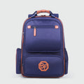 Large Capacity Waterproof School Backpack for Kids – Durable Daypack with Multiple Compartments
