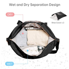 Duffel Bag for Travel