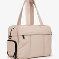 Large Capacity Duffel Bag for Women – Travel Polyester Storage Bag