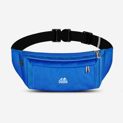 Lightweight Waterproof Large Capacity Waist Bag - VOTVO