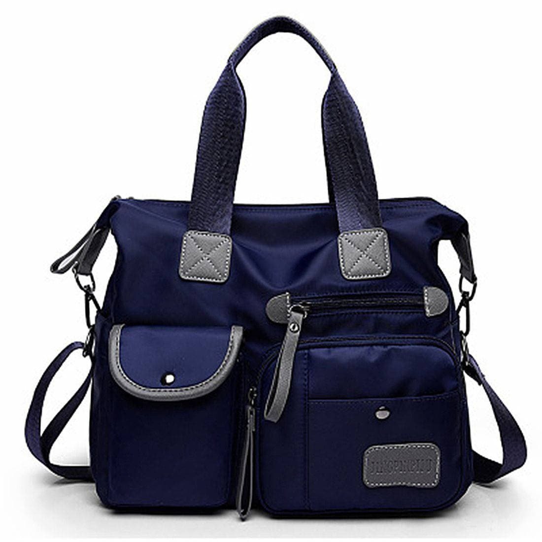 Stylish Multipurpose Bag – Large Capacity Travel & Daily Use Bag for Men & Women - VOTVO