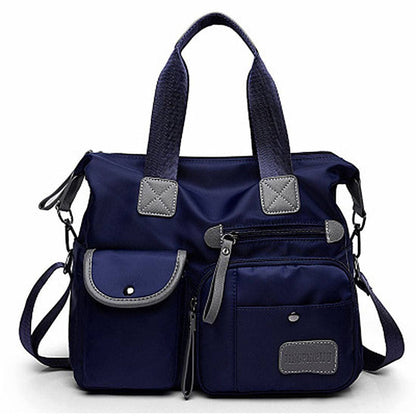 Stylish Multipurpose Bag – Large Capacity Travel & Daily Use Bag for Men & Women - VOTVO