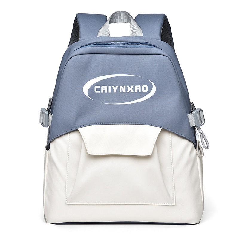 Lightweight School Bag & Casual Daypack – College Laptop Backpack for Women