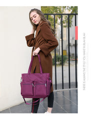 Saintfusion - Wielofunkcyjna torba na ramię