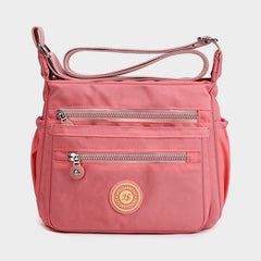 Crossbody Bag for Women – Large Capacity Leisure Travel & Mom Bag - VOTVO