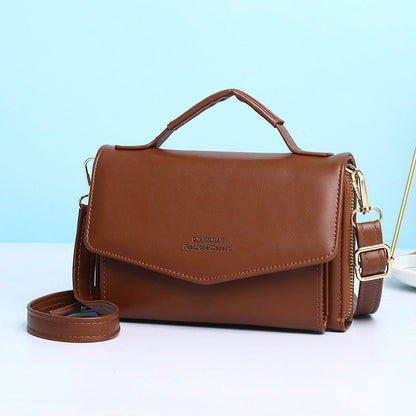 Multi-Function Small Crossbody Bags for Women Cellphone Shoulder Purses Handbag Wallet