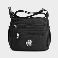 Crossbody Bag for Women – Large Capacity Leisure Travel & Mom Bag - VOTVO