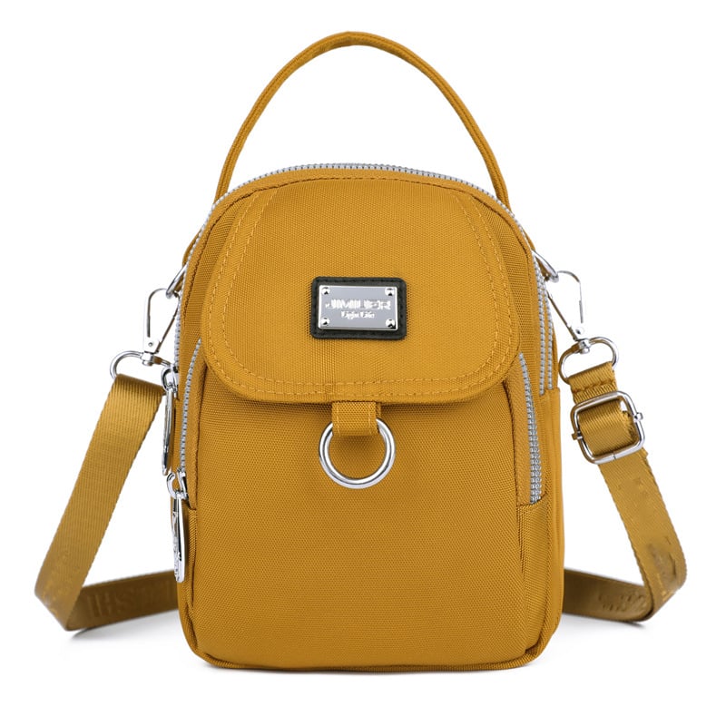 Hot Sale  Women's Crossbody Bag - answeryen