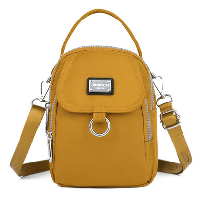 Hot Sale  Women's Crossbody Bag - answeryen