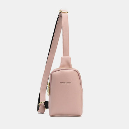 Small Crossbody Sling Bag for Women – Compact & Stylish Chest Bag - VOTVO