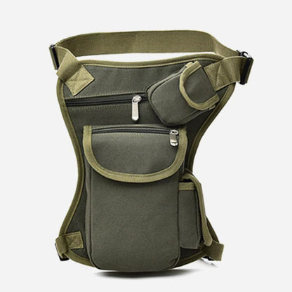 Multi - Functional Leg Bag for Riding – Tactical Sports & Leisure Bag - VOTVO