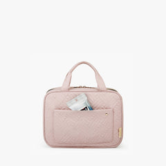 Bonchemin Pink The Space Saver Toiletry Bag - VOTVO