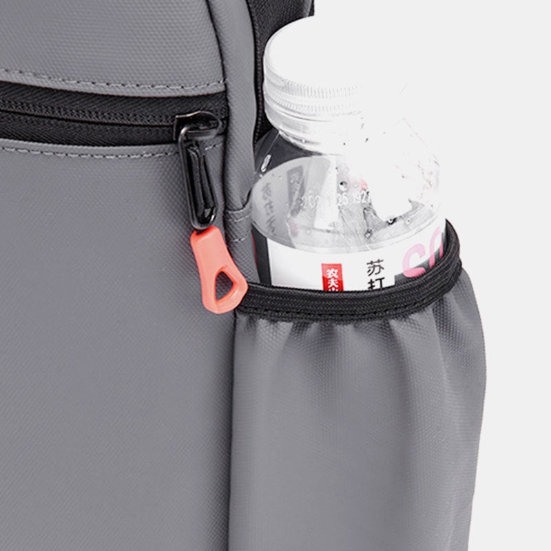 Multifunctional Large-Capacity Waterproof Crossbody Bag – Lightweight & Durable