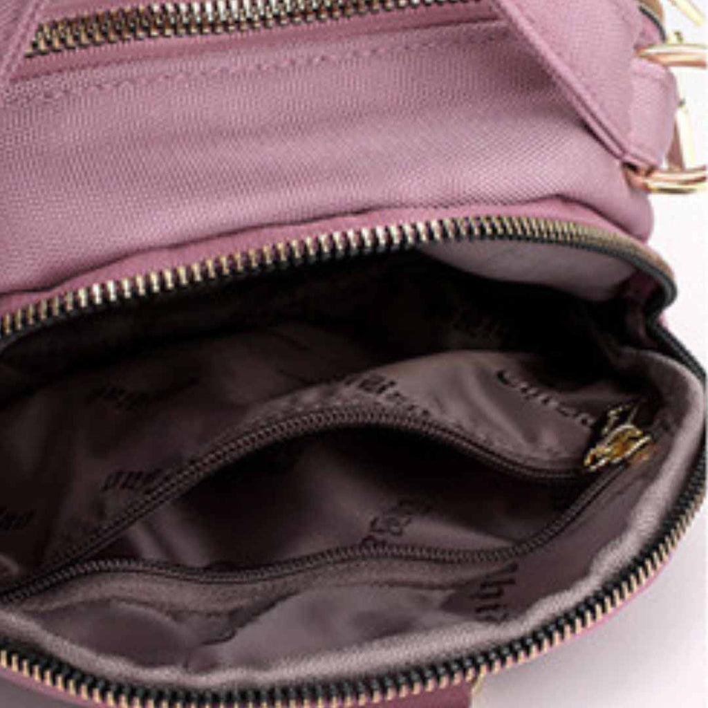 VitalVenture Bag