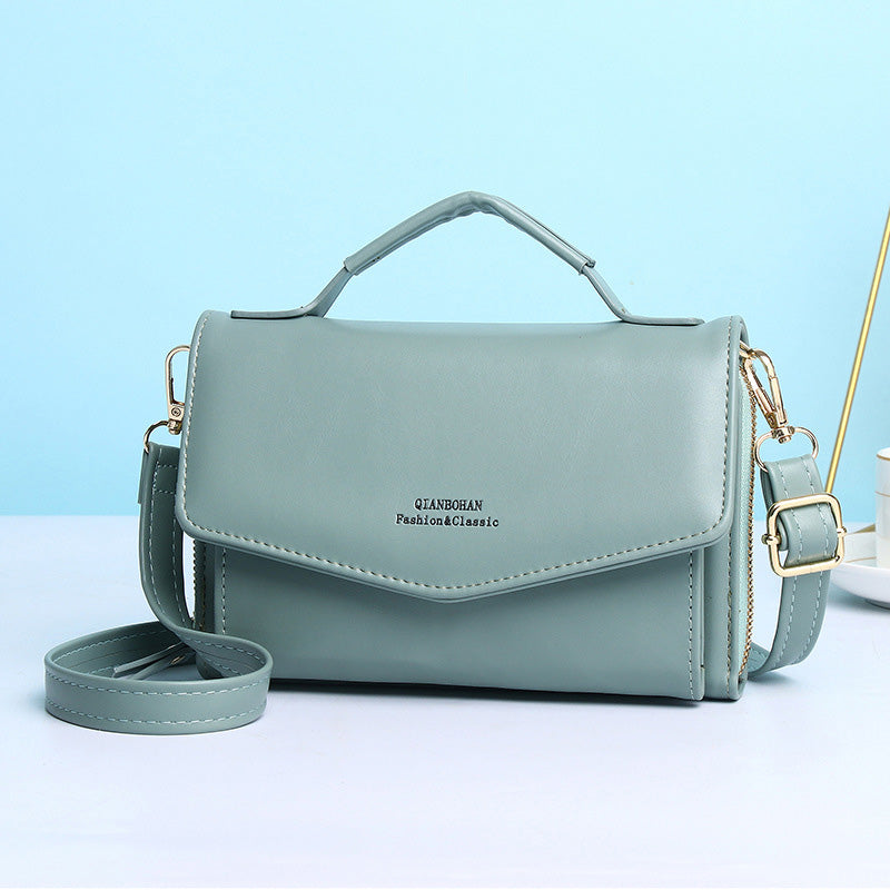 Multi-Function Small Crossbody Bags for Women Cellphone Shoulder Purses Handbag Wallet