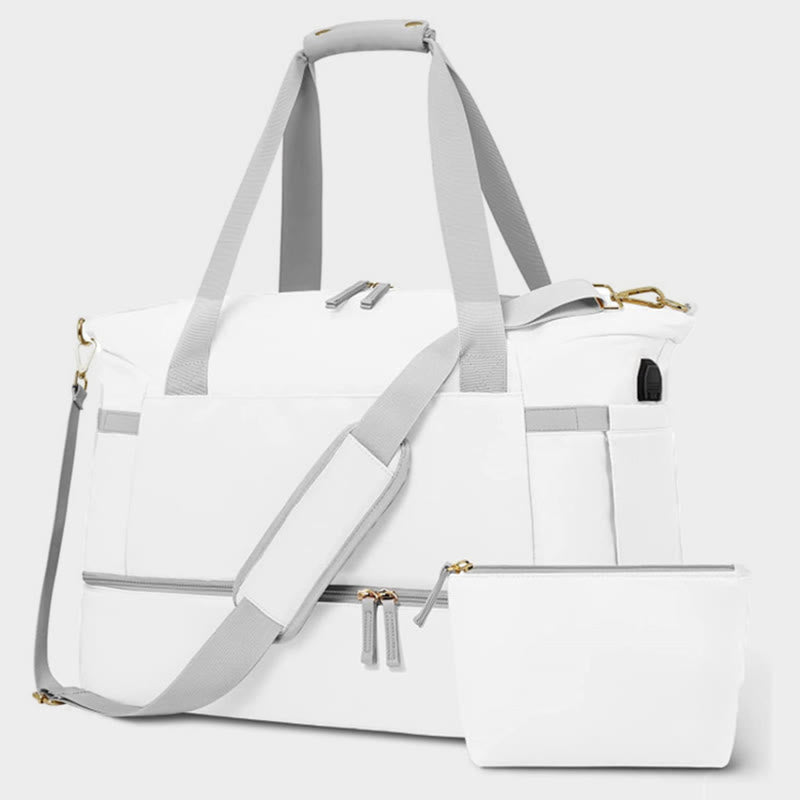 Duffel Bag for Travel