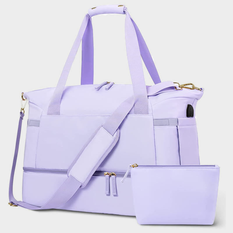 Duffel Bag for Travel