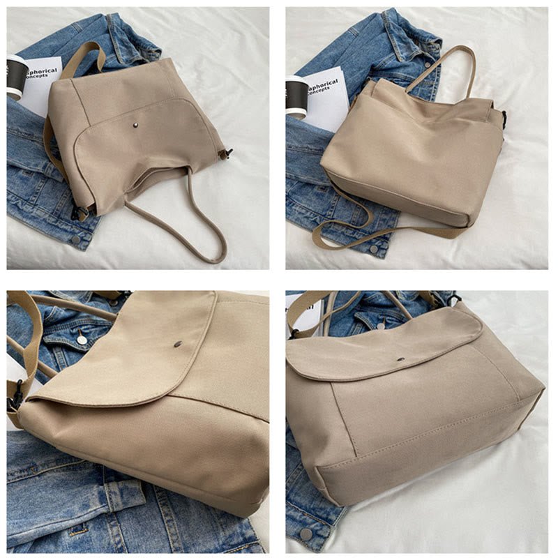 Tote Bag for Women – Stylish, Spacious, and Versatile - VOTVO