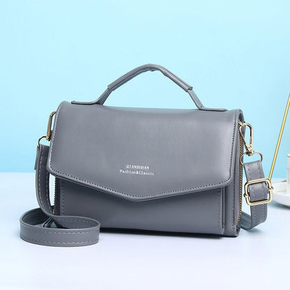 Multi - Function Small Crossbody Bags for Women Cellphone Shoulder Purses Handbag Wallet - VOTVO