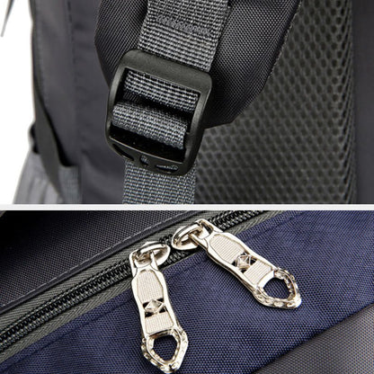 Backpack For Men – Outdoor Mountaineering Hiking Lightweight Multi - Functional Backpack - VOTVO