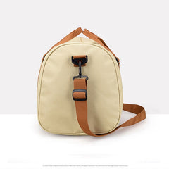 Duffel Bag for Travel – Large Capacity Sports & Fitness Portable Bag - VOTVO