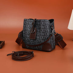 Nowe trendy torebki crossbody na rok 2023.