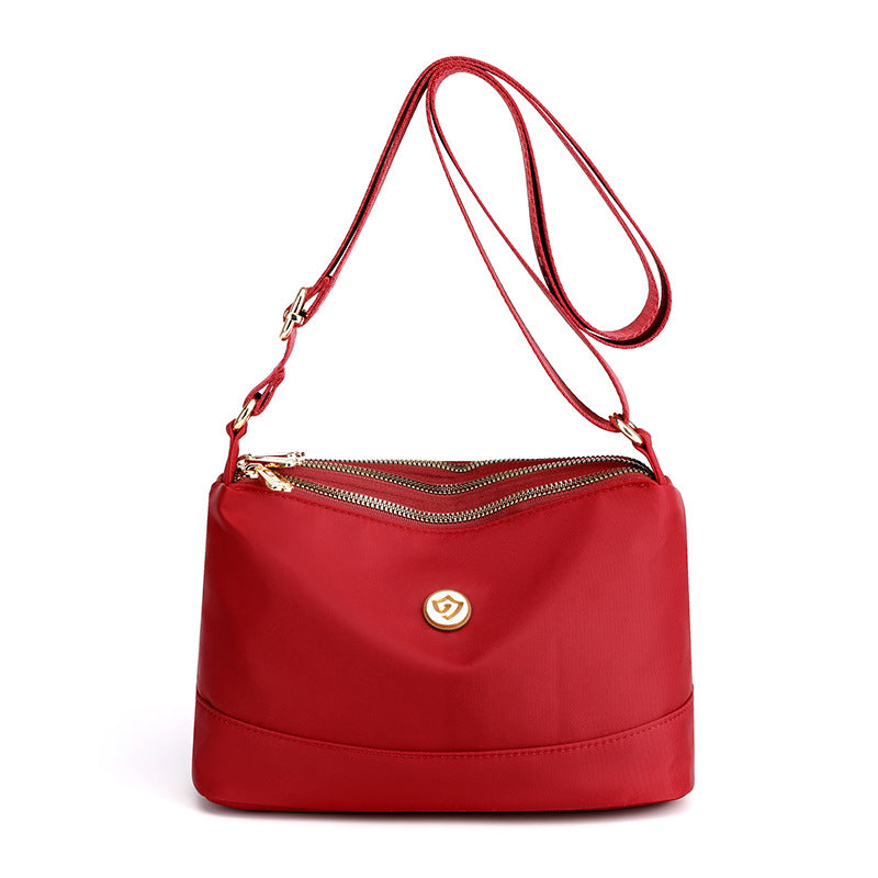 Borealis Crossbody