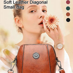 Durable Lightweight Crossbody Bag – Stylish & Practical for Daily Use