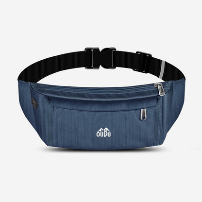 Lightweight Waterproof Large Capacity Waist Bag - VOTVO
