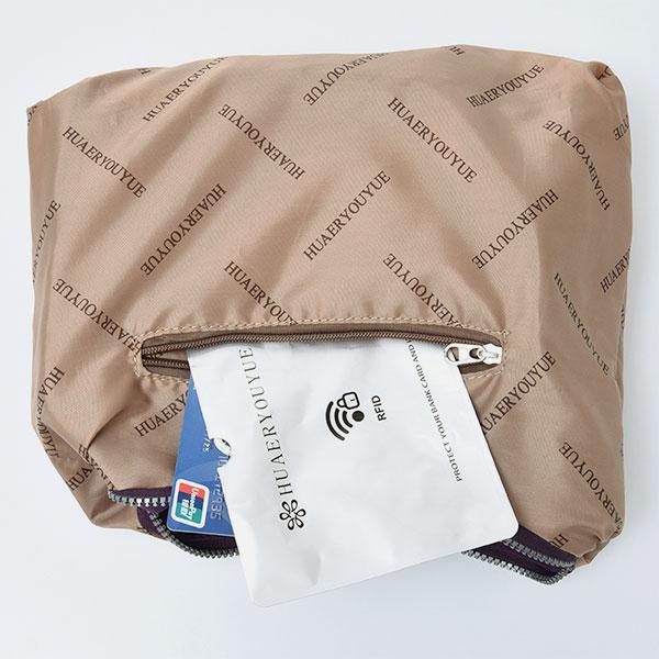 Waterproof Multi - Pocket Nylon Crossbody Bag – Practical, Stylish, and Ready for Any Adventure - VOTVO