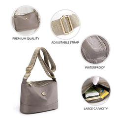 Borealis Crossbody